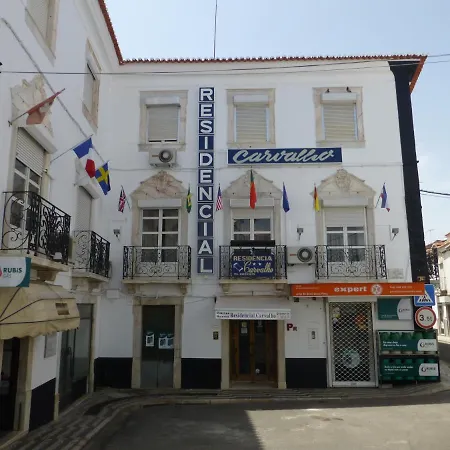 Residencial Carvalho-3