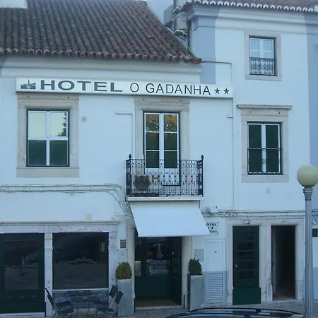 Hotel O Gadanha-3