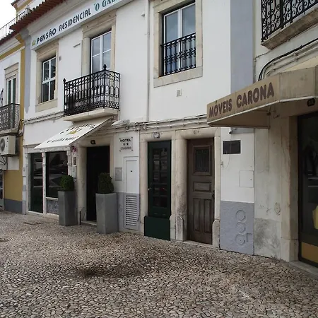 Hotel O Gadanha-2
